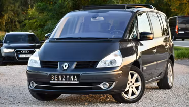 RENAULT Espace