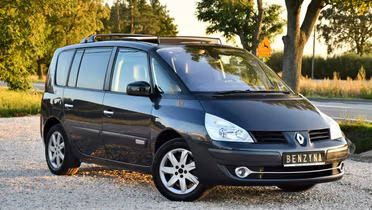 RENAULT Espace