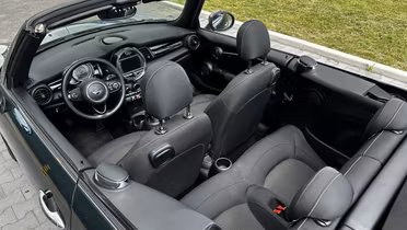 MINI Cabrio