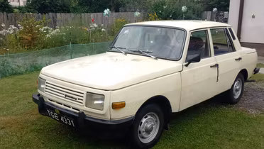 WARTBURG 353