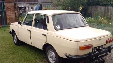 WARTBURG 353