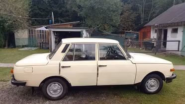 WARTBURG 353