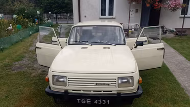 WARTBURG 353