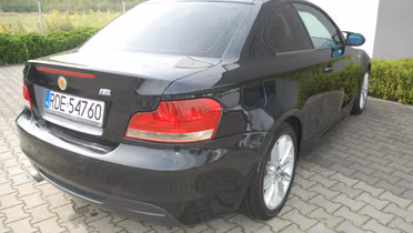 BMW Seria 1