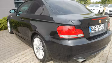 BMW Seria 1