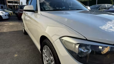 BMW Seria 1