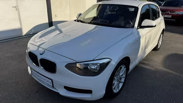 BMW Seria 1