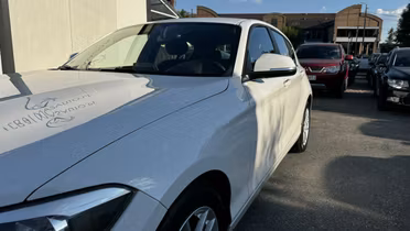 BMW Seria 1