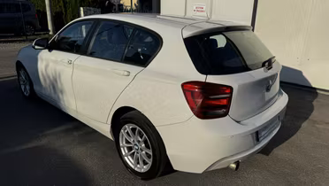 BMW Seria 1