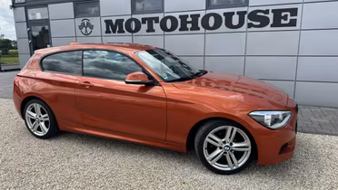 BMW Seria 1