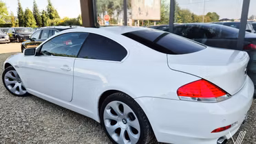 BMW Seria 6