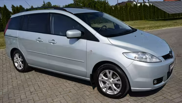 MAZDA 5
