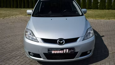 MAZDA 5