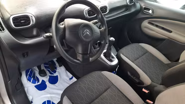 CITROEN C3 Picasso