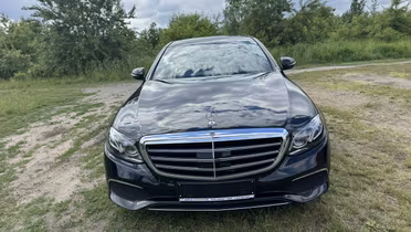 MERCEDES-BENZ E Klasa