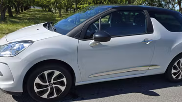 CITROEN DS3