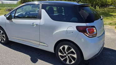 CITROEN DS3