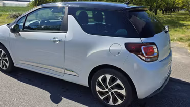 CITROEN DS3