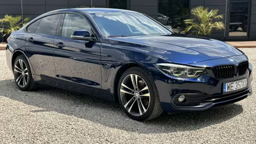 BMW Seria 4