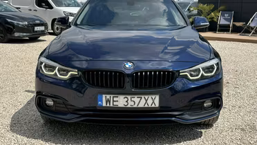 BMW Seria 4