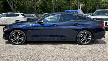 BMW Seria 4
