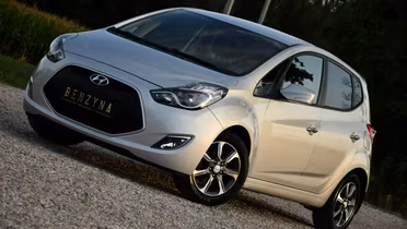 HYUNDAI ix20