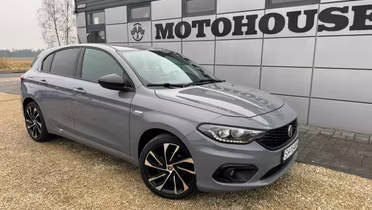 FIAT Tipo