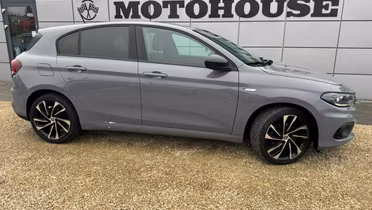 FIAT Tipo