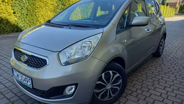 KIA Venga