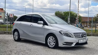 MERCEDES-BENZ B Klasa