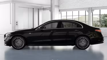 MERCEDES-BENZ C Klasa