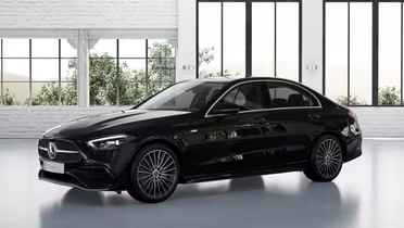 MERCEDES-BENZ C Klasa