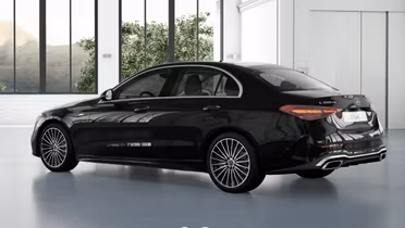 MERCEDES-BENZ E Klasa