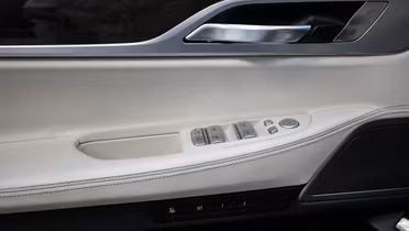 BMW Seria 7
