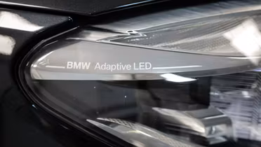 BMW Seria 7