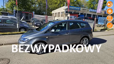 SEAT Altea XL