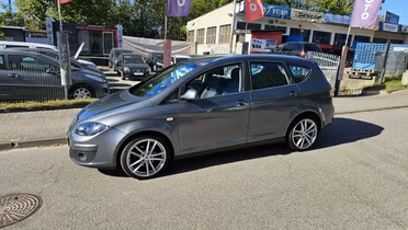 SEAT Altea XL