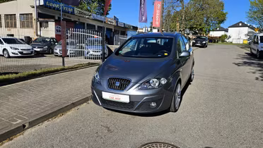 SEAT Altea XL