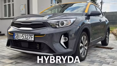 KIA Stonic
