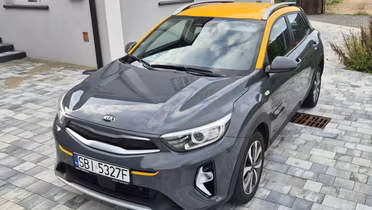 KIA Stonic