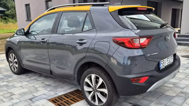 KIA Stonic