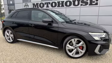 AUDI S3