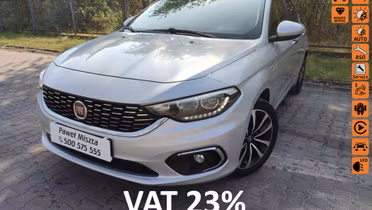 FIAT Tipo