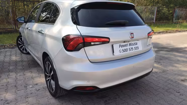 FIAT Tipo