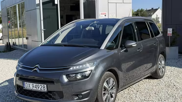 CITROEN C4 Grand Picasso