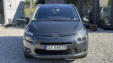 CITROEN C4 Grand Picasso