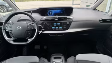 CITROEN C4 Grand Picasso
