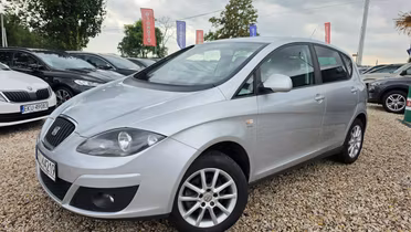 SEAT Altea