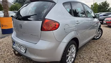 SEAT Altea