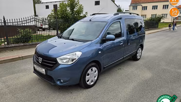 DACIA Dokker